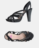 FORNARINA - Klacksandaler - 3