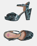 FORNARINA - Klacksandaler - 8