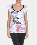 FORNARINA - Kortärmad t-shirt - 11