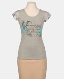 FORNARINA - Kortärmad t-shirt - 2