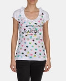 FORNARINA - Kortärmad t-shirt - 21