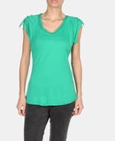 FORNARINA - Kortärmad t-shirt - 25