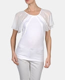 FORNARINA - Kortärmad t-shirt - 27