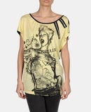 FORNARINA - Kortärmad t-shirt - 3