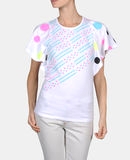 FORNARINA - Kortärmad t-shirt