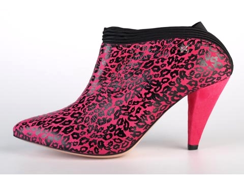 Fornarina: Leopard