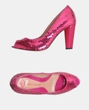 FORNARINA - Pumps - 7
