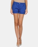 FORNARINA - Shorts - 3