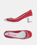 FORNARINA - Slipons - 4
