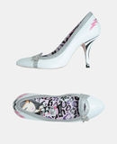 FORNARINA - Slipons - 8