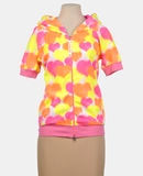 FORNARINA - Sweatshirt med huva - 2