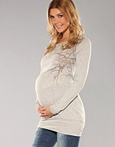 Forrest LS Top