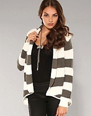 Forrest Stripe Cardigan