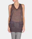 FORTE_FORTE - Ärmlös jumper - 2