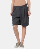 FORTE_FORTE - Bermudashorts - 6