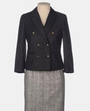 FORTE_FORTE - Blazer - 13