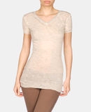 FORTE_FORTE - Kortärmad jumper - 2