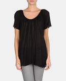 FORTE_FORTE - Kortärmad t-shirt - 4