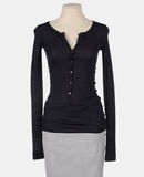 FORTE_FORTE - Långärmad jumper - 2