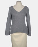 FORTE_FORTE - Långärmad jumper - 4