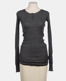 FORTE_FORTE - Långärmad jumper - 6