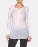FORTE_FORTE - Långärmad t-shirt - 3