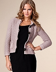 Fortuna Cardigan