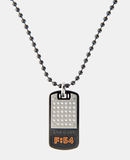 FOSSIL - Halsband - 5