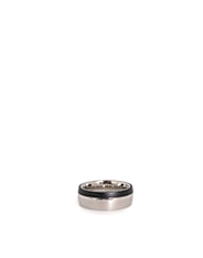 Fossil Ring Gent