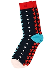 Four Sock