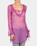 FRACOMINA - Blus - 2