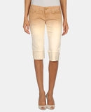 FRACOMINA - Denimbermuda - 2