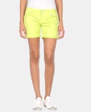 FRACOMINA - Denimshorts