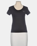 FRACOMINA - Kortärmad t-shirt