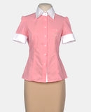 FRACOMINA - Kortärmad tröja - 2