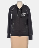 FRACOMINA - Sweatshirt med huva - 2