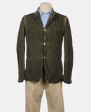 FRAIZZOLI - Blazer - 11