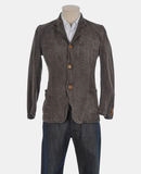 FRAIZZOLI - Blazer - 5