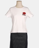 FRAIZZOLI - Kortärmad t-shirt