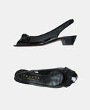FRANCA - Högklackade sandaler - 2