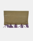 FRANCES FLAKES - Läderbag - 11
