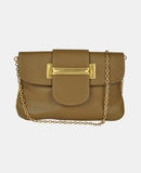 FRANCES FLAKES - Läderbag - 13