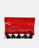 FRANCES FLAKES - Läderbag - 7