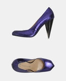 FRANCESCA MAMBRINI - Slipons