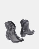 FRANCESCO MILANO - Ankleboots