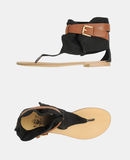 FRANCESCO MILANO - Flip-flop skor - 6