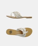 FRANCESCO MILANO - Flip-flop skor - 7