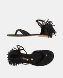 FRANCESCO MILANO - Flip-flop skor