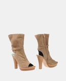 FRANCESCO MORICHETTI - Ankleboots - 3