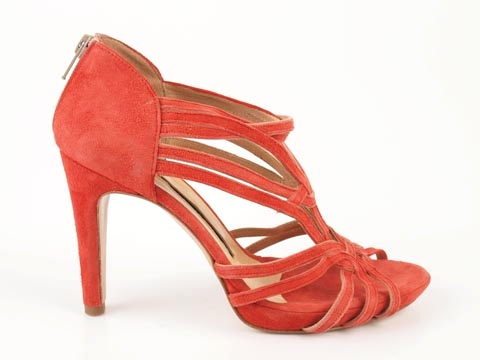 Francesco Morichetti: Evelyn